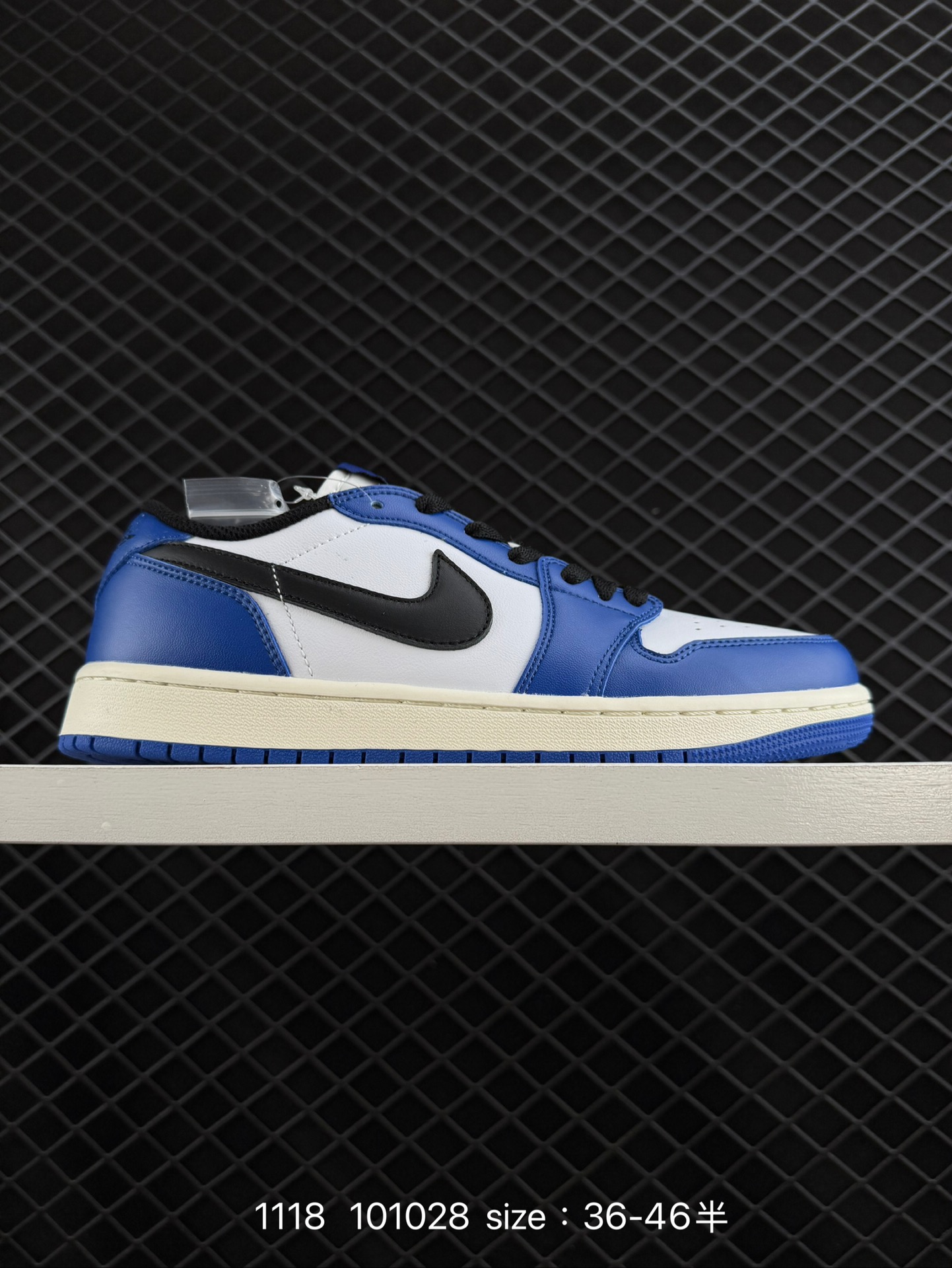 Air Jordan 1 Low AJ1